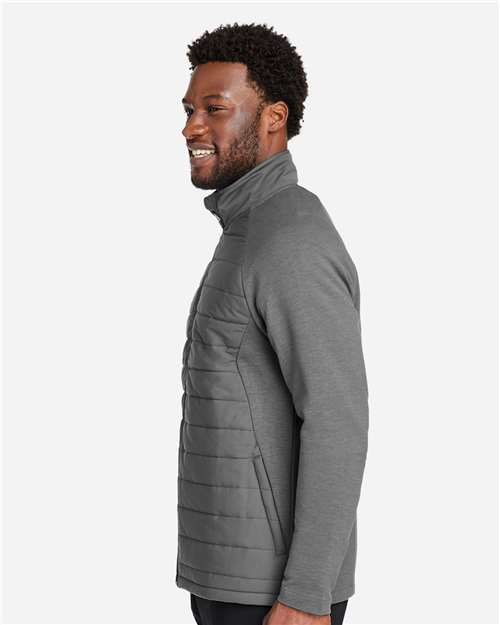 Devon & Jones Men's New Classics® Charleston Hybrid Jacket - Image 11