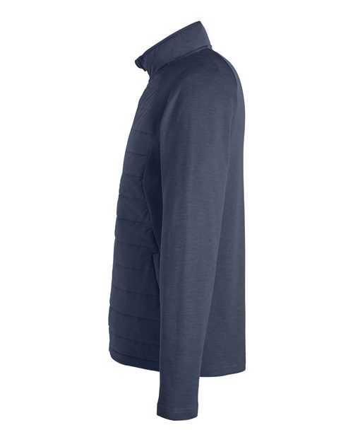Devon & Jones Men's New Classics® Charleston Hybrid Jacket - Image 15