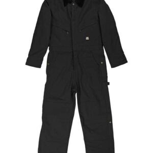 Berne Apparel Men's Heritage Duck Insulated Coverall