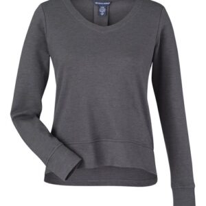 Devon & Jones Women's New Classics® Charleston Pullover