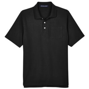 Devon & Jones Men's DRYTEC20™ Performance Pocket Polo