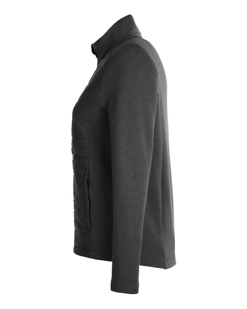 Devon & Jones Women's New Classics® Charleston Hybrid Jacket - Image 3