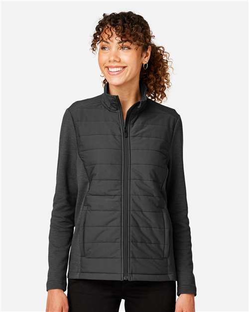 Devon & Jones Women's New Classics® Charleston Hybrid Jacket - Image 4