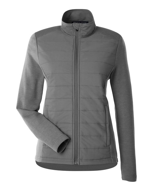 Devon & Jones Women's New Classics® Charleston Hybrid Jacket - Image 3
