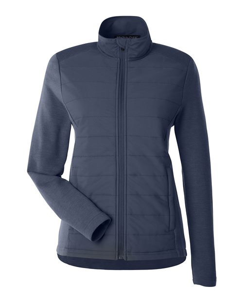 Devon & Jones Women's New Classics® Charleston Hybrid Jacket - Image 4