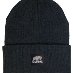 Berne Apparel Heritage Knit Cuff Beanie