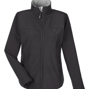 Devon & Jones Women's Soft Shell Jacket