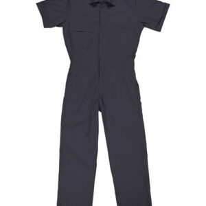 Berne Apparel Men's Axle Short Sleeve Coverall
