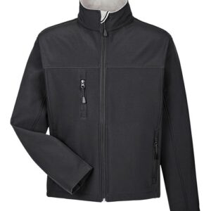 Devon & Jones Men's Soft Shell Jacket