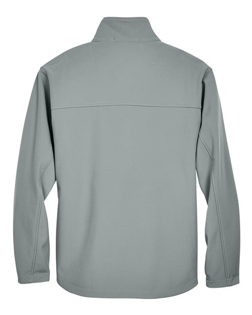 Devon & Jones Men's Soft Shell Jacket - Image 2