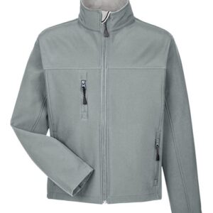 Devon & Jones Men's Soft Shell Jacket