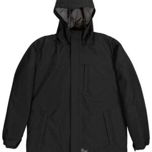 Berne Apparel Men's Coastline Waterproof Storm Jacket