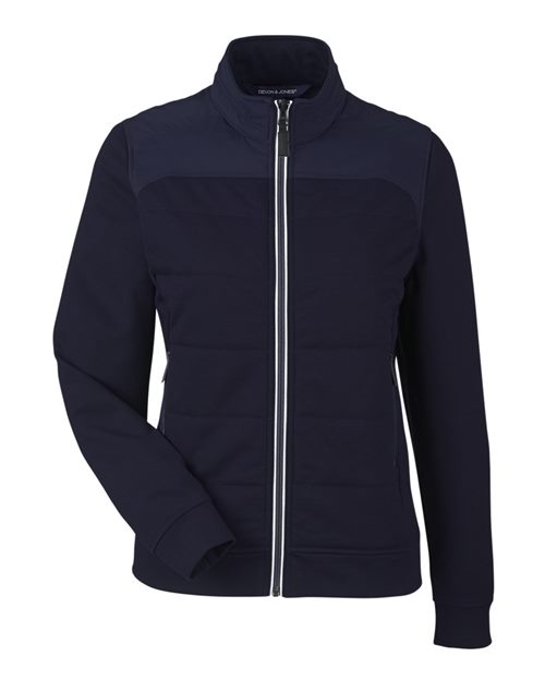 Devon & Jones Women's New Classics® Club Jacket - Image 4