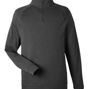 Devon & Jones Men's New Classics® Charleston Quarter-Zip Pullover