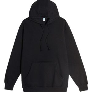 Lane Seven Unisex Heavyweight Hooded Sweatshirt