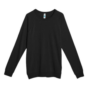 Lane Seven Unisex French Terry Crewneck Sweatshirt