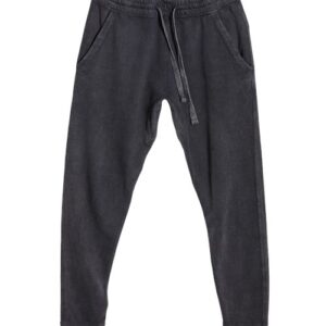 Lane Seven Unisex Vintage Joggers