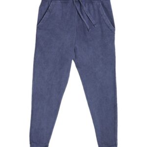 Lane Seven Unisex Vintage Joggers