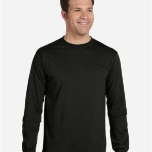econscious Unisex Classic Long Sleeve T-Shirt