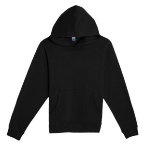 Lane Seven Youth Premium Hooded Sweatshirt