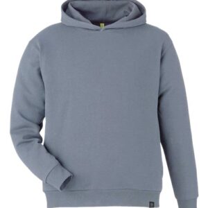 econscious Unisex Reclaimist Fiber Hooded Sweatshirt