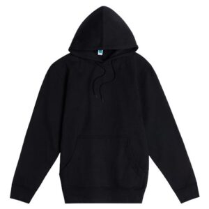 Lane Seven Unisex Future Hooded Sweatshirt