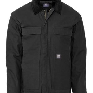 Berne Apparel Men's Heritage Chore Coat