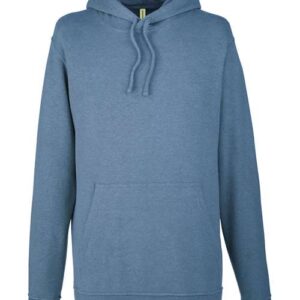 econscious Unisex Hemp Hero Hooded Sweatshirt