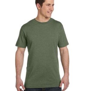 econscious Unisex Eco Blend T-Shirt