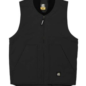 Berne Apparel Men's Workman's Duck Vest