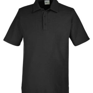CORE365 Men's Tall Fusion ChromaSoft™ Pique Polo