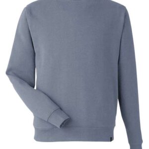 econscious Unisex Reclaimist Fiber Crewneck Sweatshirt