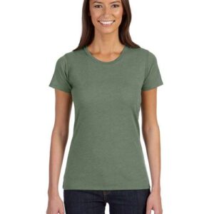 econscious Women's Eco Blend T-Shirt