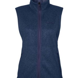 Marmot Women's Drop Line Fleece Vest