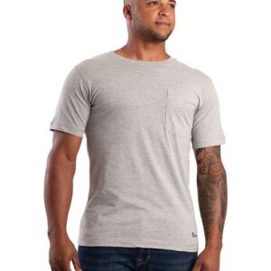 Berne Apparel Men's Lightweight Performance T-Shirt