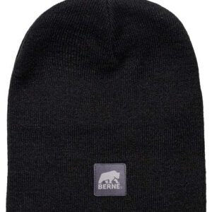 Berne Apparel Heritage Knit Beanie