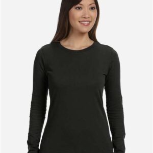 econscious Women's Classic Long Sleeve T-Shirt
