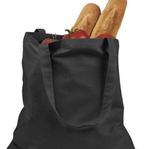 BAGedge Canvas Promo Tote
