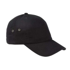 Big Accessories Washed Baseball Cap