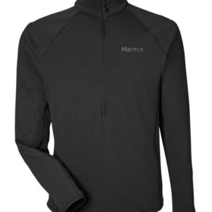 Marmot Men's Leconte Half-Zip Pullover