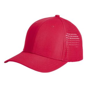 Big Accessories Performance Perforated Cap