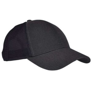 econscious Structured Hemp Trucker Cap