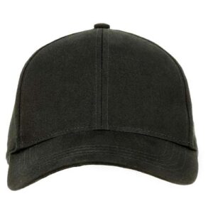econscious Structured Six-Panel Baseball Cap
