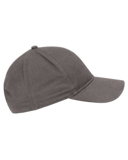 econscious Structured Six-Panel Baseball Cap - Image 6