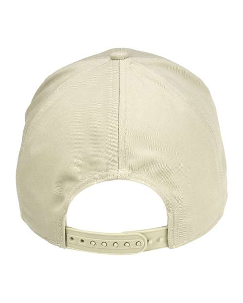 econscious Structured Six-Panel Baseball Cap - Image 8
