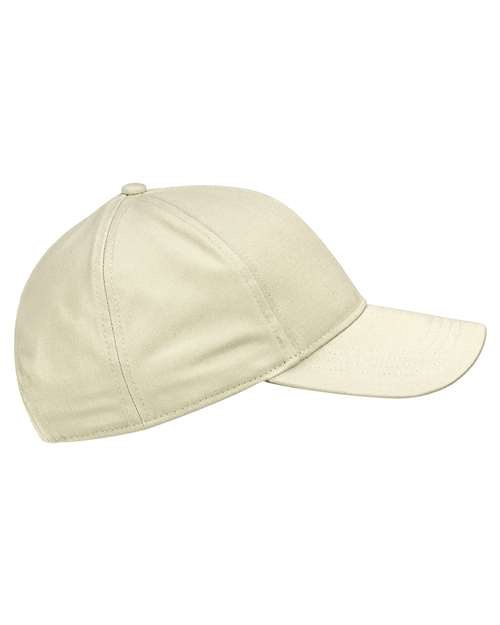 econscious Structured Six-Panel Baseball Cap - Image 9