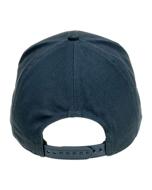 econscious Structured Six-Panel Baseball Cap - Image 11