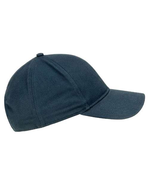 econscious Structured Six-Panel Baseball Cap - Image 12