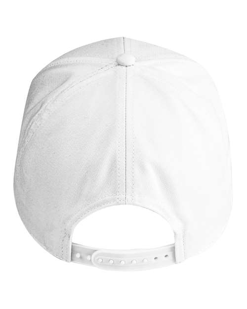 econscious Structured Six-Panel Baseball Cap - Image 14