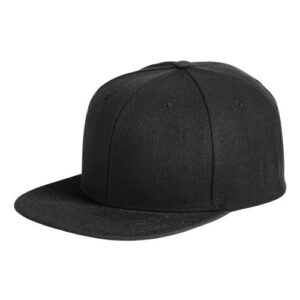 Big Accessories Flat Bill Sport Cap